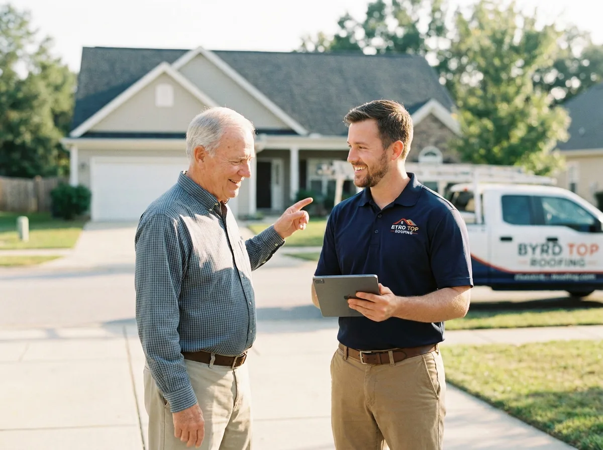 Roofing Atlanta, IL FAQs